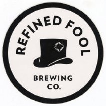 Refined Fool Brewing Co.